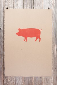 Lone Pig